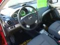 2008 Aveo LS Sedan #15