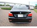 2008 5 Series 528i Sedan #4