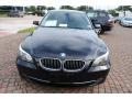 2008 5 Series 528i Sedan #8
