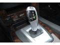 2008 5 Series 528i Sedan #15
