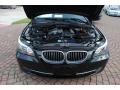 2008 5 Series 528i Sedan #19