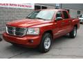 2008 Dakota Laramie Crew Cab 4x4 #1 2008 Dakota Laramie Crew Cab 4x4 #1