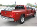 2008 Dakota Laramie Crew Cab 4x4 #2 2008 Dakota Laramie Crew Cab 4x4 #2