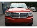2008 Dakota Laramie Crew Cab 4x4 #6 2008 Dakota Laramie Crew Cab 4x4 #6