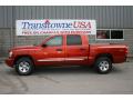 2008 Dakota Laramie Crew Cab 4x4 #9 2008 Dakota Laramie Crew Cab 4x4 #9