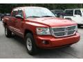 2008 Dakota Laramie Crew Cab 4x4 #11 2008 Dakota Laramie Crew Cab 4x4 #11
