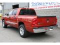 2008 Dakota Laramie Crew Cab 4x4 #12 2008 Dakota Laramie Crew Cab 4x4 #12