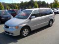 2001 Honda Odyssey EX Starlight Silver