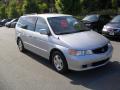 2001 Odyssey EX #4