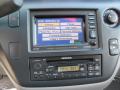 2001 Odyssey EX #9