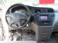 2001 Odyssey EX #12