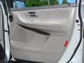 2001 Odyssey EX #17