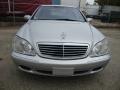 2000 S 500 Sedan #3