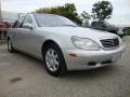 2000 S 500 Sedan #5