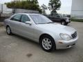 2000 S 500 Sedan #6