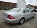 2000 S 500 Sedan #8