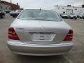 2000 S 500 Sedan #9