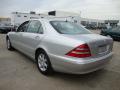 2000 S 500 Sedan #10