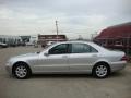 2000 S 500 Sedan #11