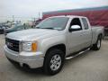 2007 Sierra 1500 SLT Extended Cab 4x4 #2 2007 Sierra 1500 SLT Extended Cab 4x4 #2