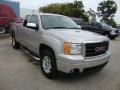 2007 Sierra 1500 SLT Extended Cab 4x4 #4 2007 Sierra 1500 SLT Extended Cab 4x4 #4