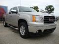 2007 Sierra 1500 SLT Extended Cab 4x4 #5 2007 Sierra 1500 SLT Extended Cab 4x4 #5