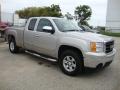 2007 Sierra 1500 SLT Extended Cab 4x4 #6 2007 Sierra 1500 SLT Extended Cab 4x4 #6