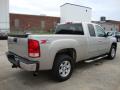 2007 Sierra 1500 SLT Extended Cab 4x4 #8 2007 Sierra 1500 SLT Extended Cab 4x4 #8
