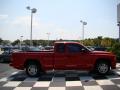 2003 Dakota Stampede Club Cab #6