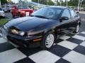 1999 S Series SL2 Sedan #3