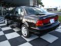 1999 S Series SL2 Sedan #9