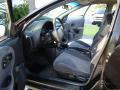 1999 S Series SL2 Sedan #10