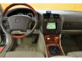1999 LS 400 #7 1999 LS 400 #7