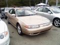 2001 Alero GL Sedan #2