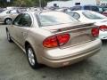 2001 Alero GL Sedan #4