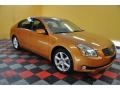 2004 Maxima 3.5 SE #1