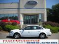 2008 Ford Taurus SEL Oxford White