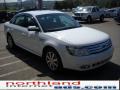 2008 Taurus SEL #4