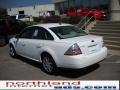 2008 Taurus SEL #8