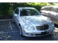 2007 E 350 4Matic Sedan #2
