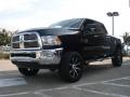 2010 Ram 2500 Big Horn Edition Crew Cab 4x4 #1