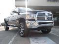 2010 Ram 2500 Big Horn Edition Crew Cab 4x4 #7