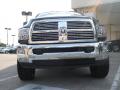 2010 Ram 2500 Big Horn Edition Crew Cab 4x4 #8