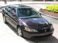 1998 Accord EX V6 Sedan #3