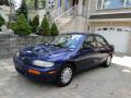 1996 Protege DX #2