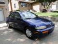 1996 Protege DX #3