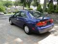 1996 Protege DX #6