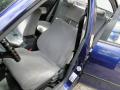 1996 Protege DX #11