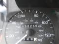 1996 Protege DX #16