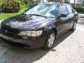 1998 Accord EX V6 Sedan #15